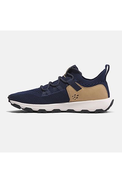 Timberland Low Lace Up Sneaker Men's Sports Shoes