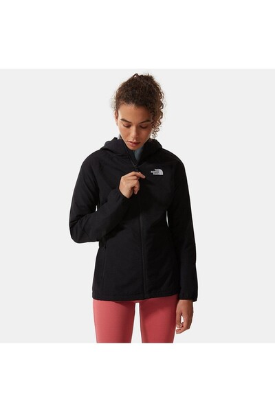 THE NORTH FACE Γυναικείο μπουφάν με κουκούλα Nimble Hoodie