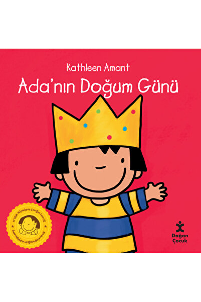 Doğan Çocuk Ada'nın Doğum Günü