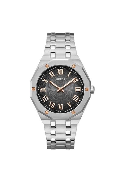 Guess Gugw0575g1 Steel Men's Wristwatch