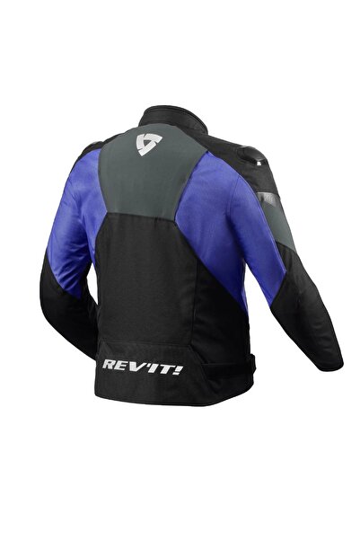 Revit Control H2o Kışlık Motosiklet Montu
