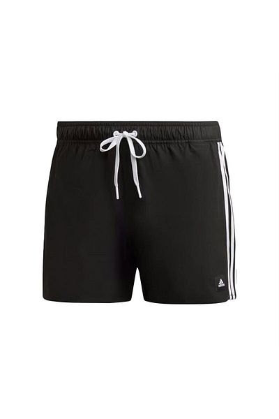 adidas Men's Black Shorts - 3s Clx Sh Vsl, Ht4367