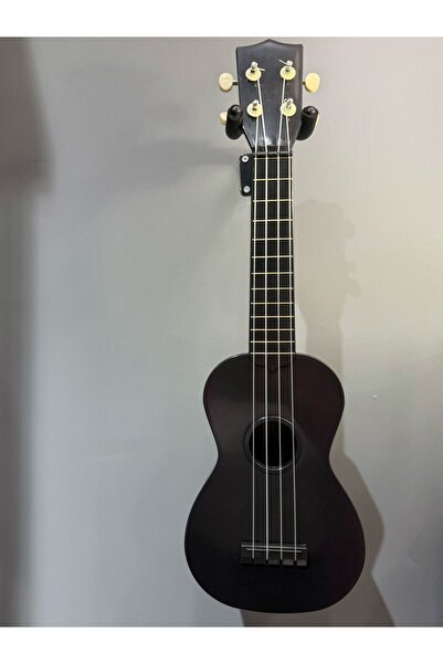 BS SİYAH SOPRANO UKULELE