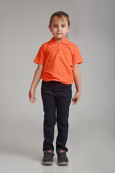 YCN TEKSTİL girl's jeans