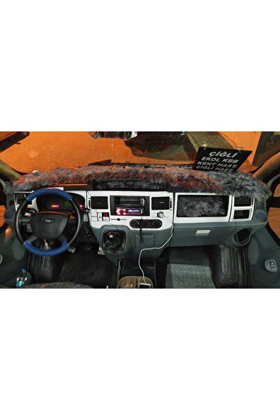 ODAC TUNING فورد ترانزيت جامبو - كونسول مطلي باللون الأبيض يتم شحنه فقط من إي...