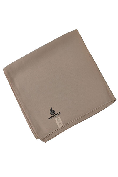 mim eşarp Κασκόλ κρεπ 100x100 εκ. - Αιγυπτιακά κασκόλ μονόχρωμα