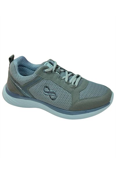 Forelli 54801 (36-40) Pantofi sport casual gri