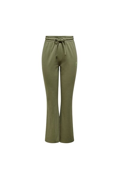 ONLY 15249470 Onlorganic Flared Sweat Pants Swt Women's Trousers