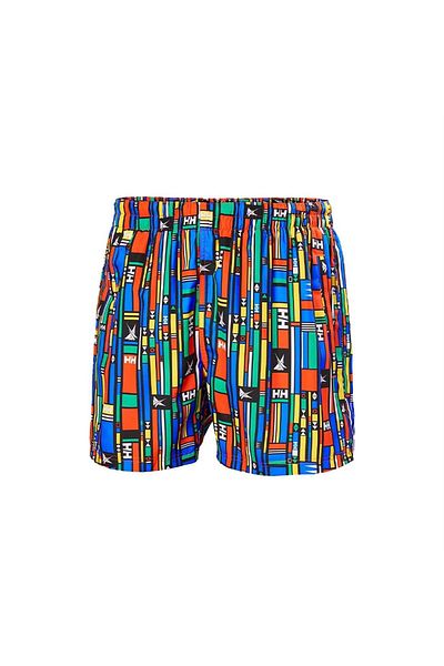 Helly Hansen Newport Men's Navy Blue Shorts - Hha.34296-991