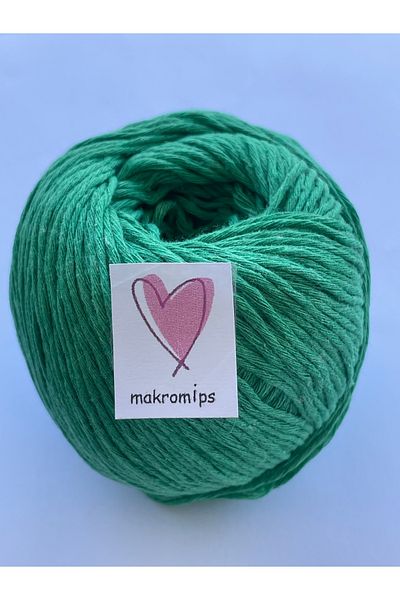 Makromİps PREMIUM AMIGURUMI PUNCH CORD (50 gr) BABY SOFT PUNCH BUMBAC JUCĂRIE PĂPUȘĂ TRICOTĂ DE MÂNĂ