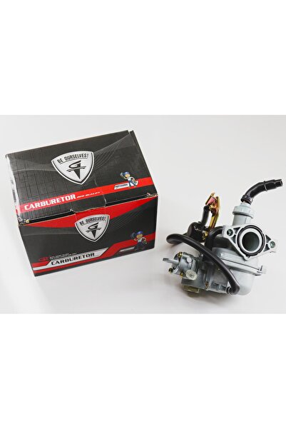 gtem Cup 100 /110 / 125 cc Karbüratör