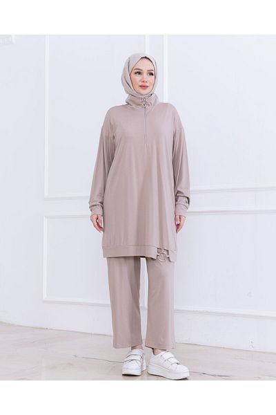 Dabenti women style Γυναικείο Σετ Φόρμας Oysh με Δαχτυλίδι