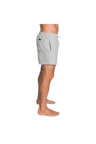 Quiksilver Ανδρικά σορτς Everyday Volley 15 Eqyjv03531-szph Γκρι