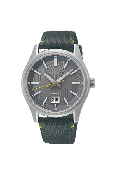 Seiko Seiko Sur543p1 Men's Wristwatch