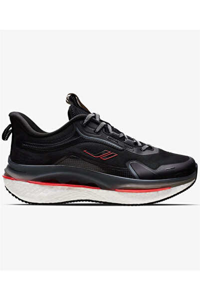 Lescon Mirage A-Shock Foam Γυναικεία Μαύρα (36-40) Καθημερινά Αθλητικά Παπούτσια