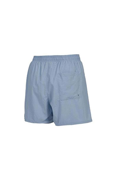 New Balance Men's Lifestyle Blue Shorts - Mns1325-lay