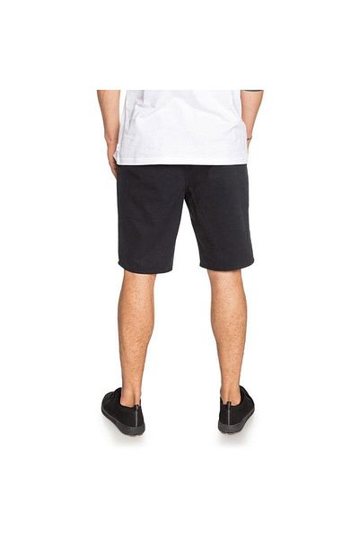 Quiksilver Men's Black Shorts - Eqyws03468-kvj0, Chino Light Short