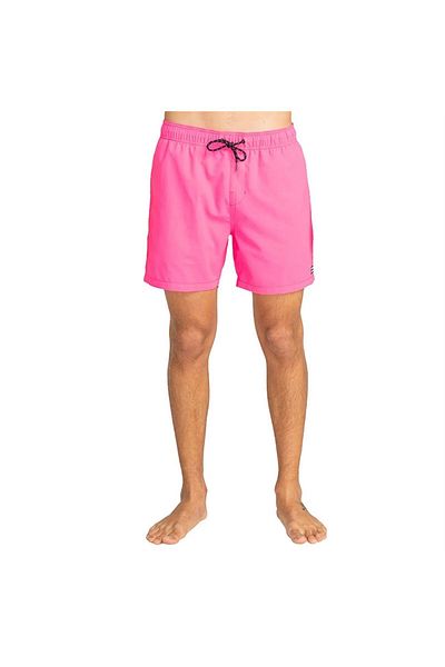 BİLLABONG Billabong All Day Lb - Pantaloni scurți roz pentru bărbați Ebyjv00134-13743