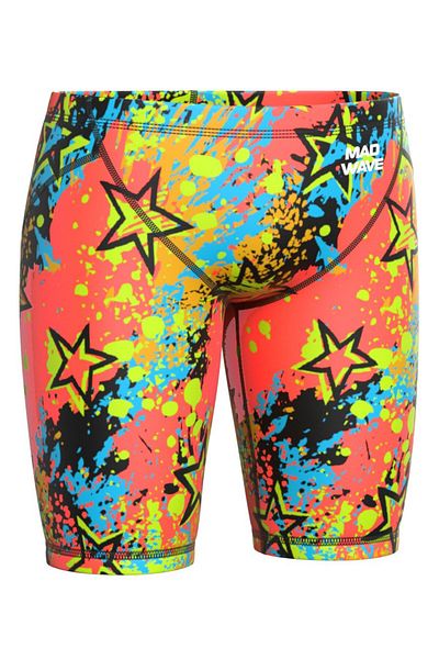 Mad Wave Men's Yaça Mayaya Revolt S4