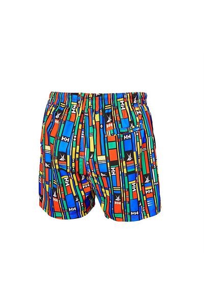 Helly Hansen Newport Men's Navy Blue Shorts - Hha.34296-991