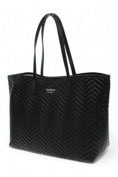 Guess Vikky II fekete női válltáska Hwqg 9318290