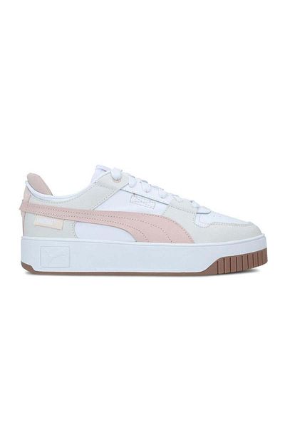 Puma Carina Street Vtg Women's Casual Shoes 392338 -05 White