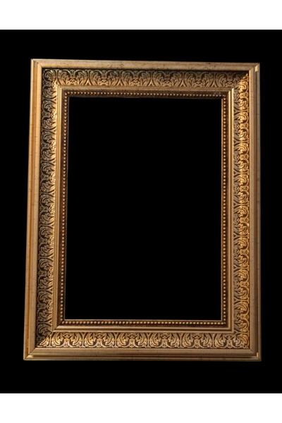 aylahobisanat A4 Dekoratif Diploma Sertifika çerçevesi 21x30 Gerçek cam