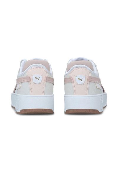 Puma Carina Street Vtg Women's Casual Shoes 392338 -05 White