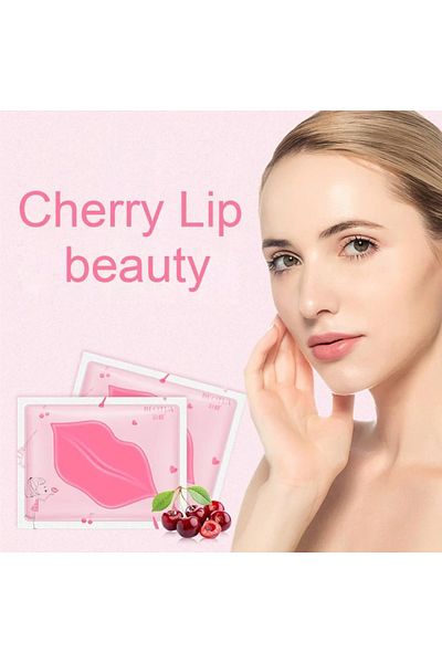 Beotua Private Label Cherry Extract Moisturizing Lip Mask