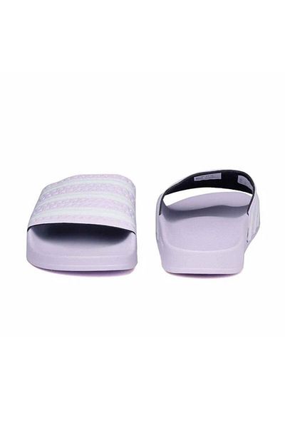 adidas Purple Adilette W Eg5006 Women's Slippers