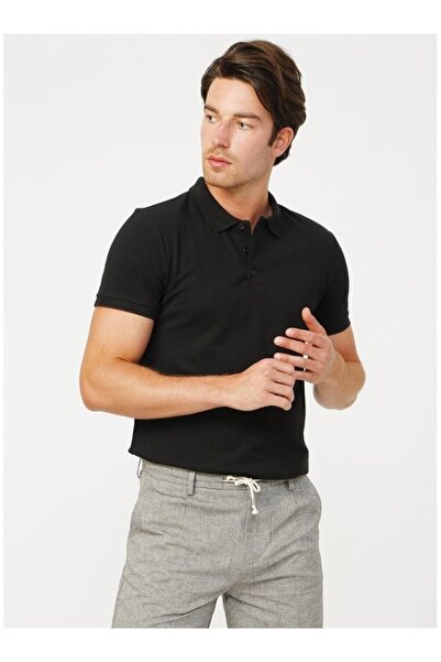 YCN TEKSTİL تي شيرت لاكوست للرجال