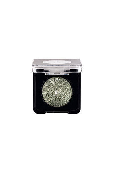 Flormar - Dıamonds Baked Eye Shadow D07 Olıve Glam (göz Farı)