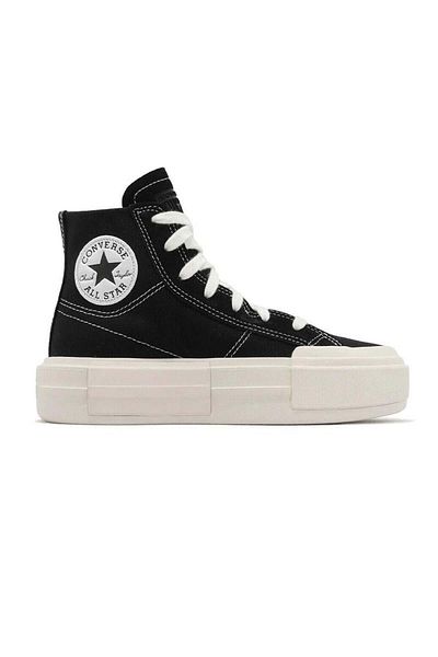 converse Chuck Taylor All Star Cruise - Women's Black Casual A04689C