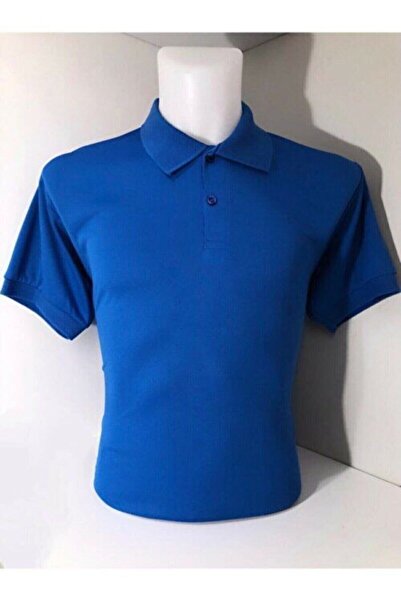 YCN TEKSTİL 23 Απριλίου Unisex Μπλουζάκι Πόλο με λαιμόκοψη 0-24