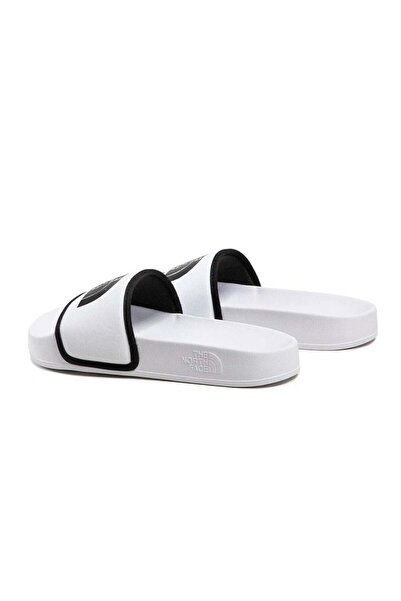 THE NORTH FACE Papuci albi pentru femei - W Base Camp Nf0a4t2sla91