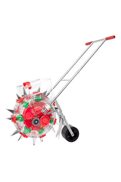 Fidemio Otomatik Tohum Ekme Ve Gübre Makinesi