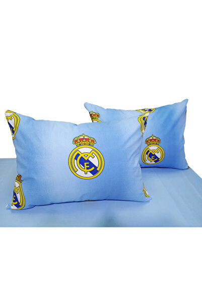 güllüce ev tekstil ürünleri Μαξιλαροθήκη (2τμχ)