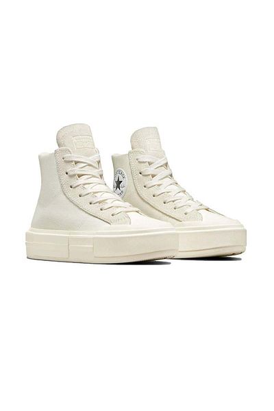 converse Chuck Taylor All Star Cruise - Pantofi casual de damă bej A04688C
