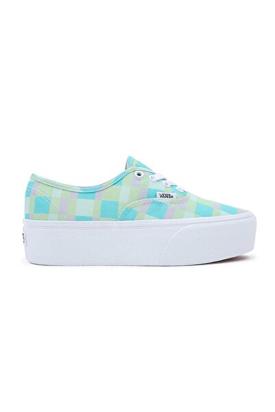 Vans Ua Authentic Stackform