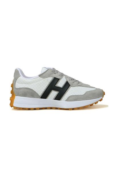 Hammer Jack Meri Women's Casual Shoes 101 22505-Z-Grey