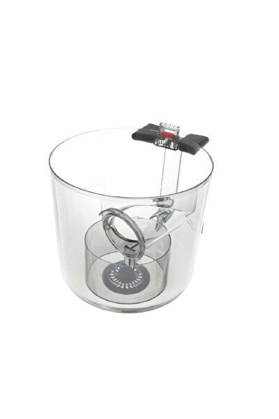 Bosch ΣΥΜΠΥΚΝΩΤΗΣ ΣΚΟΥΠΑΣ ΧΩΡΙΣ ΣΑΚΟΥΛΑ XXL