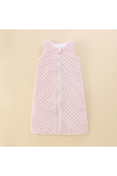 Choice Pink Baby Wearable Blanket Swaddle Transition Sleeping Bag Sleeveless ...