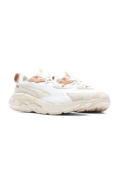 Puma Spina Nitro Premium Wns Women's Casual Shoes 393188 -01 White