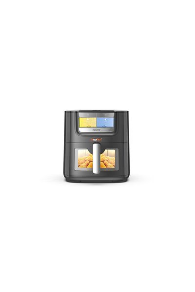Koolen AIR FRYER MASTER CHEF OIL AND WATER SPRAY 7L