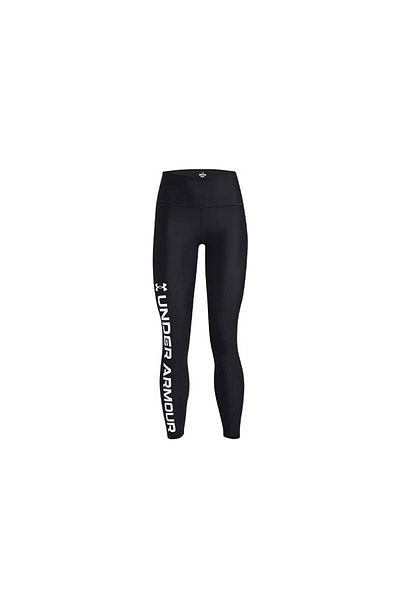 Under Armour Colanți pentru femei Armour Branded Legging 1376327 -001 Negru