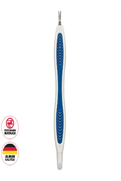 Tırnak Eti Itici Tırnak Eti Kesici 2'si Bir Arada Rossman Ürünüdür.