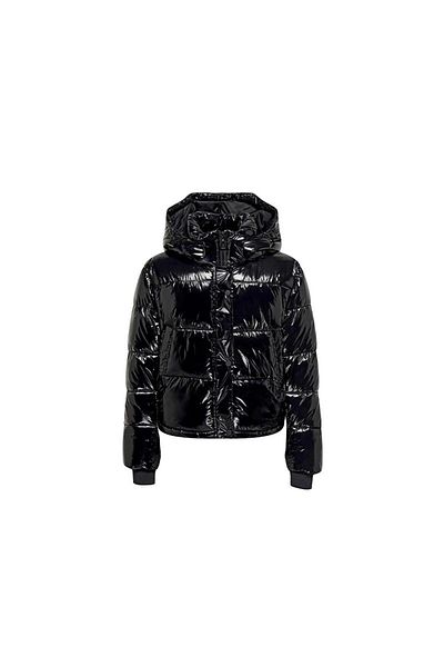 ONLY Onlannlouis Premium Puffer Jkt Black Women's Jacket 15306010