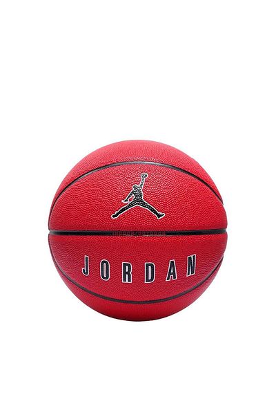 JORDAN Универсална баскетболна топка Universal 2.0 8p Broken унисекс, оранжева