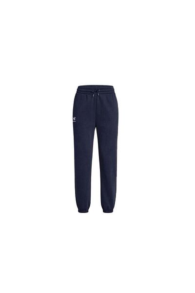 Under Armour Pantaloni de trening pentru femei Icon Fleece Jogger 1373034 -410 Bleumarin