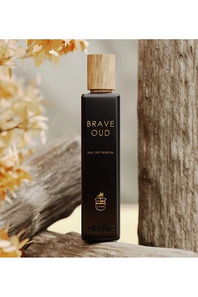ASSAF Original Asaf Prive Oud Perfume 200ml